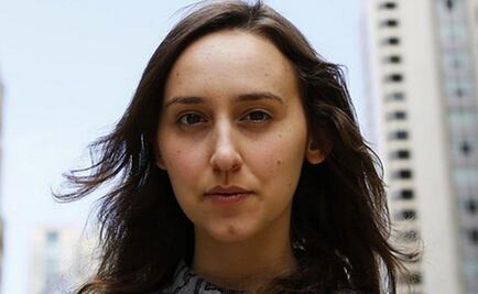 Sabrina, la joven hispana que Harvard y el MIT proponen como la "nueva Einstein"