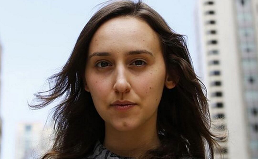 (Foto: Facebook Sabrina Gonzalez)