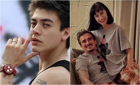 Sin quererlo, hijo de Susana Zabaleta llama "papá" a Ricardo Pérez 