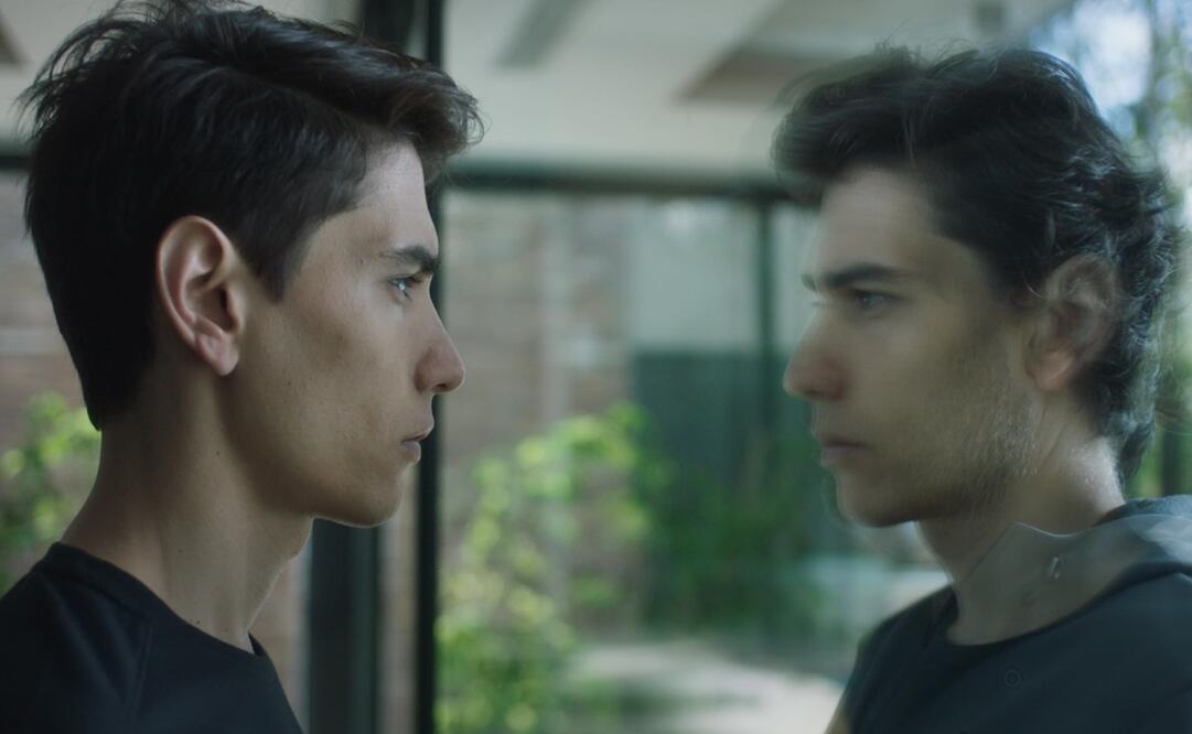 Vogrincic, quien saltó a la fama por la cinta "La sociedad de la nieve", llega a su cumpleaños número 31. Foto: IMDB