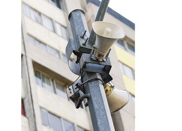 Preparan macrosimulacro para el 19 de septiembre; se activará la alerta sísmica