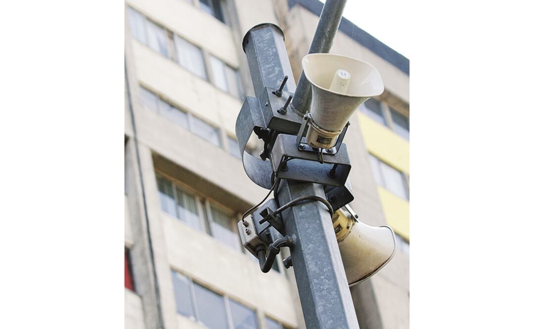 Foto: Archivo/ EL UNIVERSAL