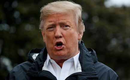 Trump considera designar a cárteles mexicanos como grupos terroristas