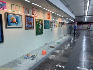 Día del Niño: Metro de la CDMX se une a los festejos con actividades culturales