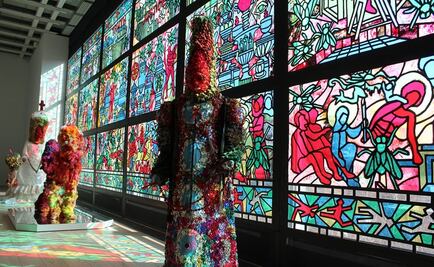 Artistas mexicanos conquistan la Bienal de Whitney de Nueva York