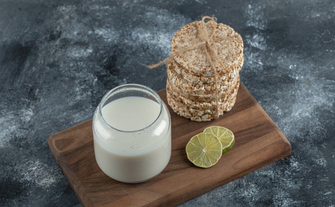 Este alimento incrementa la presencia de colágeno en la piel. Foto: Freepik