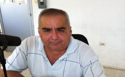 Inicia Fiscalía de Tabasco investigación por asesinato del periodista Jesús Ramos