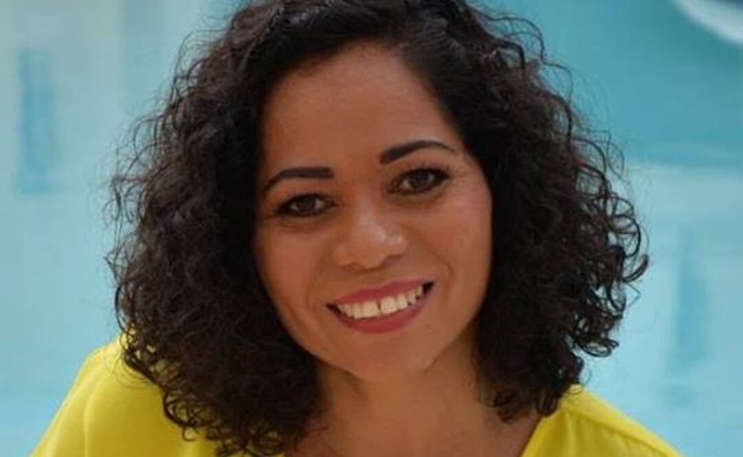 Teresa Mojica es hermana de Beatriz Mojica Morga, ex secretaria general del PRD nacional. (FOTO: Tomada de Facebook)