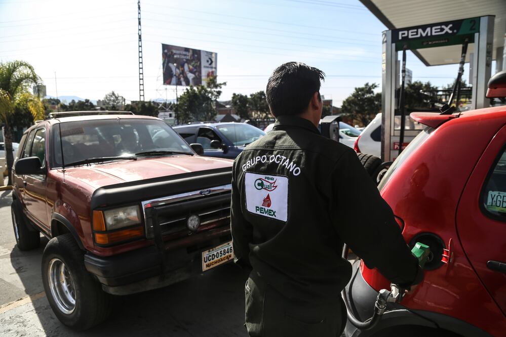 FOTO: ARCHIVO. EL UNIVERSAL