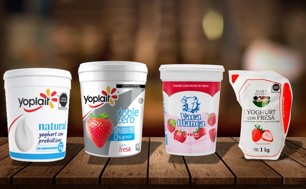 Profeco señala algunos productos por incumplimiento de la regulación mexicana. Foto: Canva / Walmart