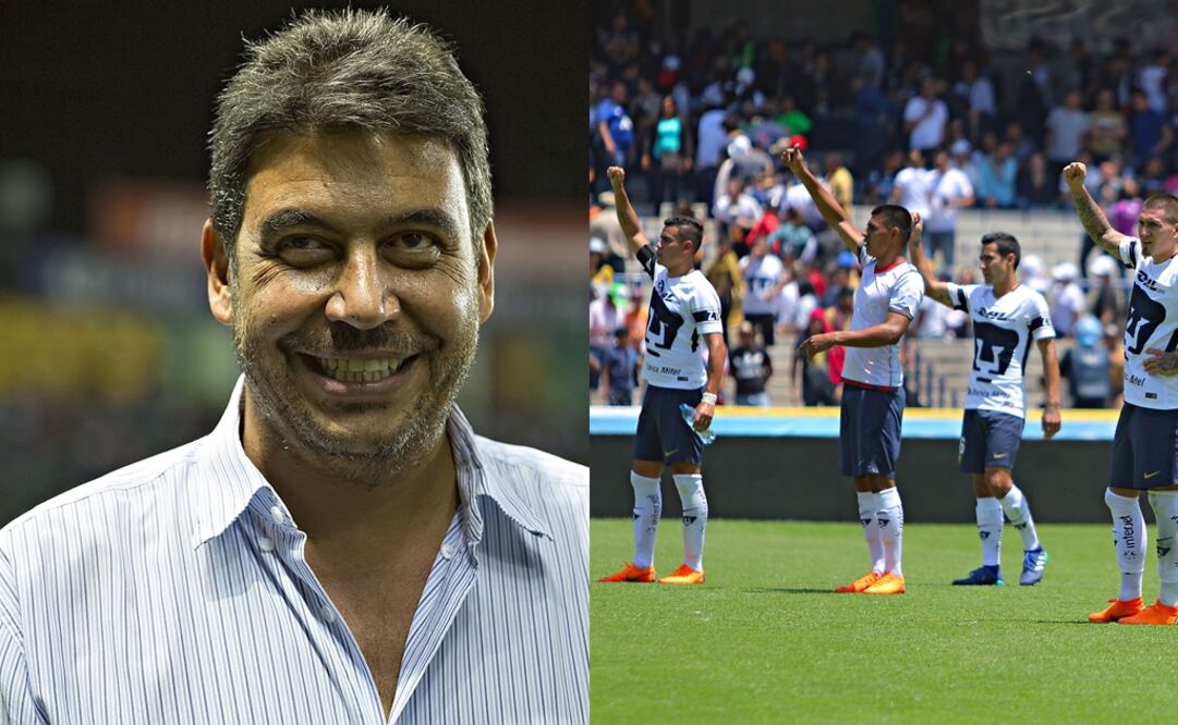 Imago7. Arturo Elías Ayub