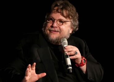 Guillermo del Toro: La película que le valió el récord a la ovación más larga