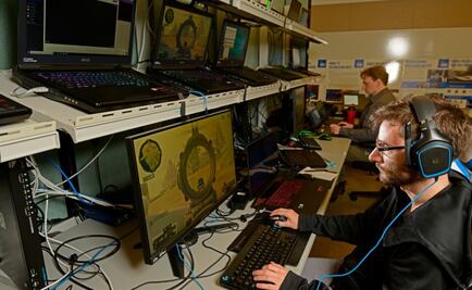 Los procesadores más poderosos para videojuegos