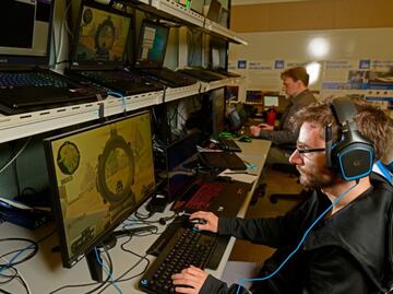 Los procesadores más poderosos para videojuegos