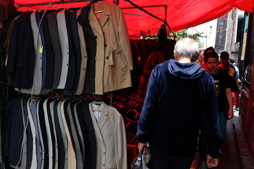 Foto: Archivo/ EL UNIVERSAL                      