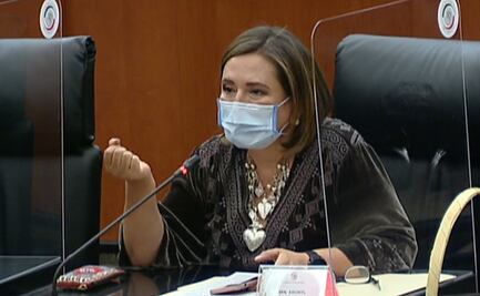 Irresponsabilidad haber sesionado en Xicoténcatl sin protocolos de salud: Xóchit Gálvez
