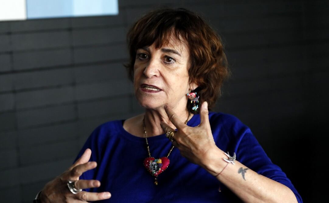 Foto: EFE/ Mauricio Dueñas Castañeda