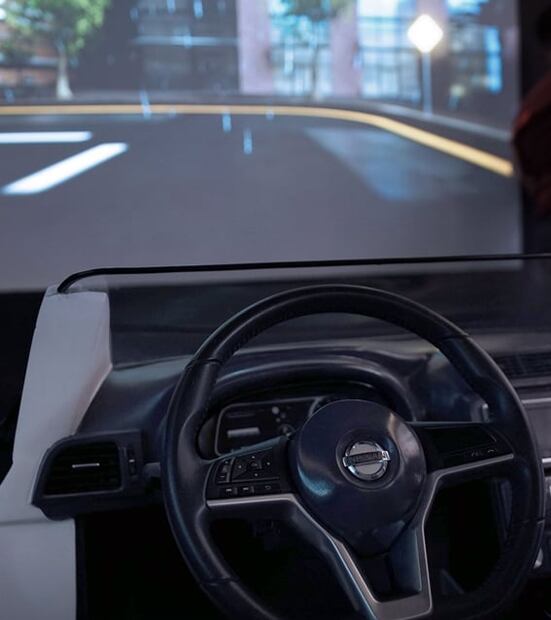 Nissan tiene un nuevo Centro de Innovación en KidZania