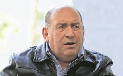 Rubén Moreira descarta riesgo de ruptura de alianza Va por México; defiende labor de Ejército en seguridad pública