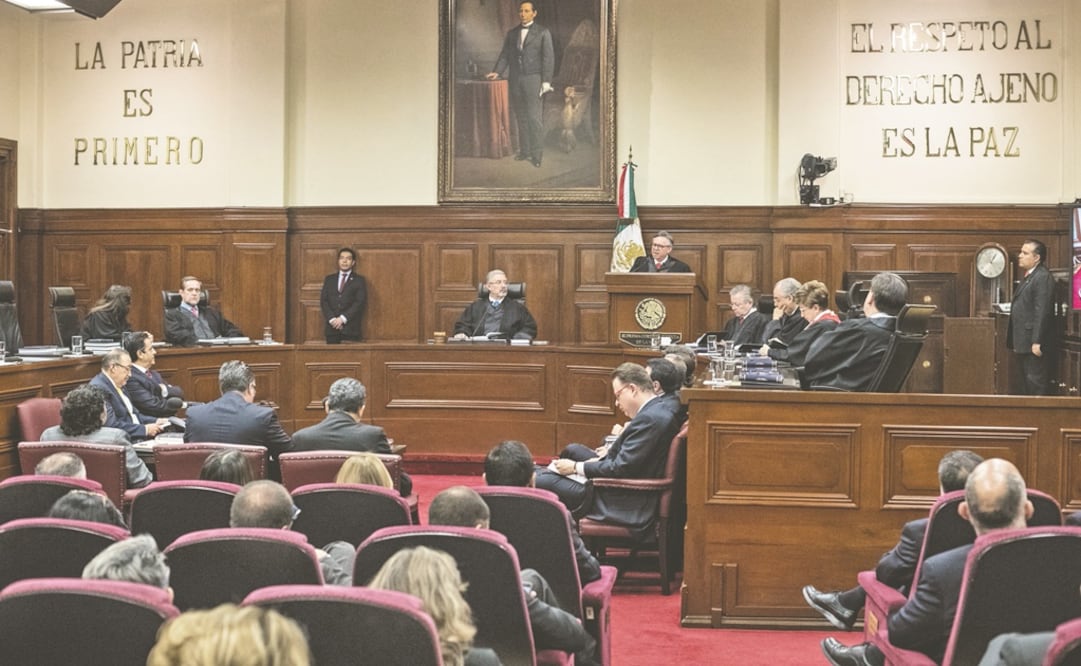 Foto: Archivo/ EL UNIVERSAL