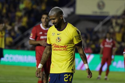 Resultado: América y Toluca no se hacen daño en la Final de Ida del Clausura 2025; todo se definirá en el Nemesio Diez