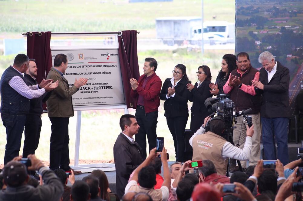 Ariel Ojeda / EL UNIVERSAL