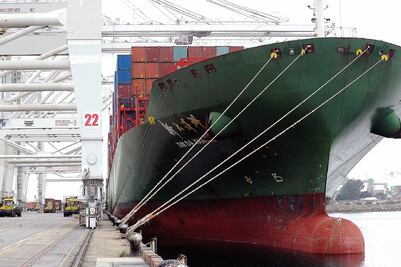 Sube de tono conflicto comercial de China y EU