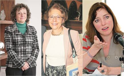 Especialistas piden robustecer iniciativa 3 de 3