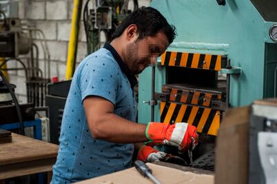 México, entre los 10 países menos competitivos a nivel mundial: IMCO