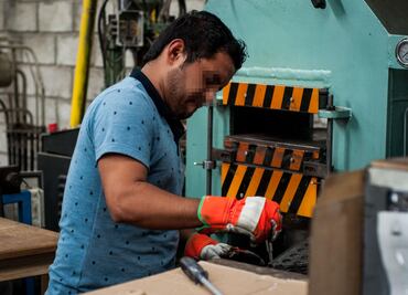 México, entre los 10 países menos competitivos a nivel mundial: IMCO