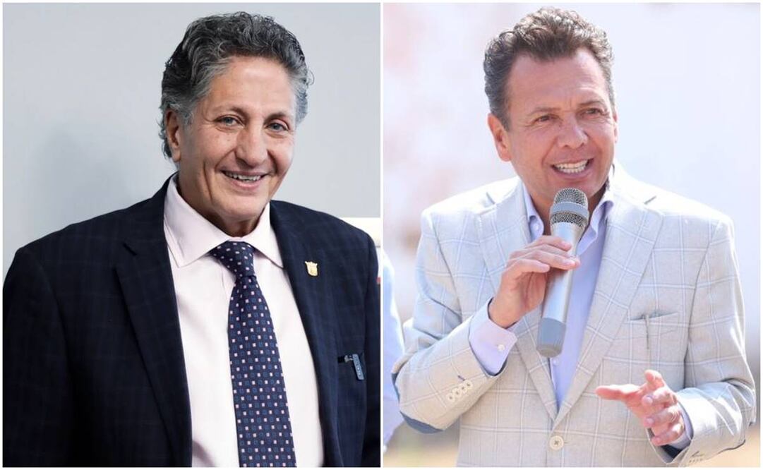 El regidor de Morena en el municipio de Zapopan, Jalisco, Alejandro Puerto Covarrubias, interpuso denuncias contra los alcaldes de Guadalajara y Zapopan. Foto: Foto: Redes sociales