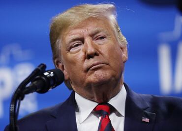 Trump afirma que sucesor del líder de Estado Islámico también fue eliminado