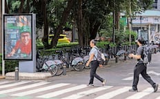 Instalación de más MUPIs por ampliación de Ecobici saturará paisaje, alertan