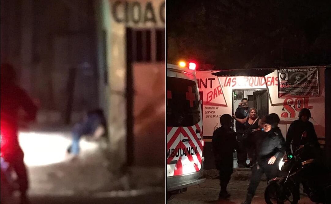 Fotos: Fredy Martín Pérez / EL UNIVERSAL