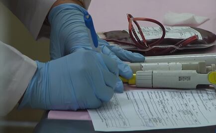 Por primera vez, recolectan ADN para hallar desaparecidos en BC