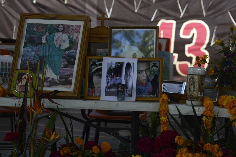 Foto: José Hernández 