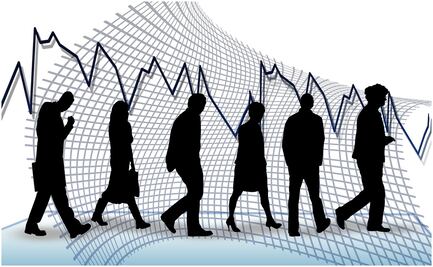 Estiman que el 63% de las empresas prevén recortar personal para contener costos