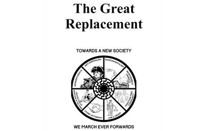 Racista, nacionalista y seguidor de Trump, así se describe autor de tiroteo