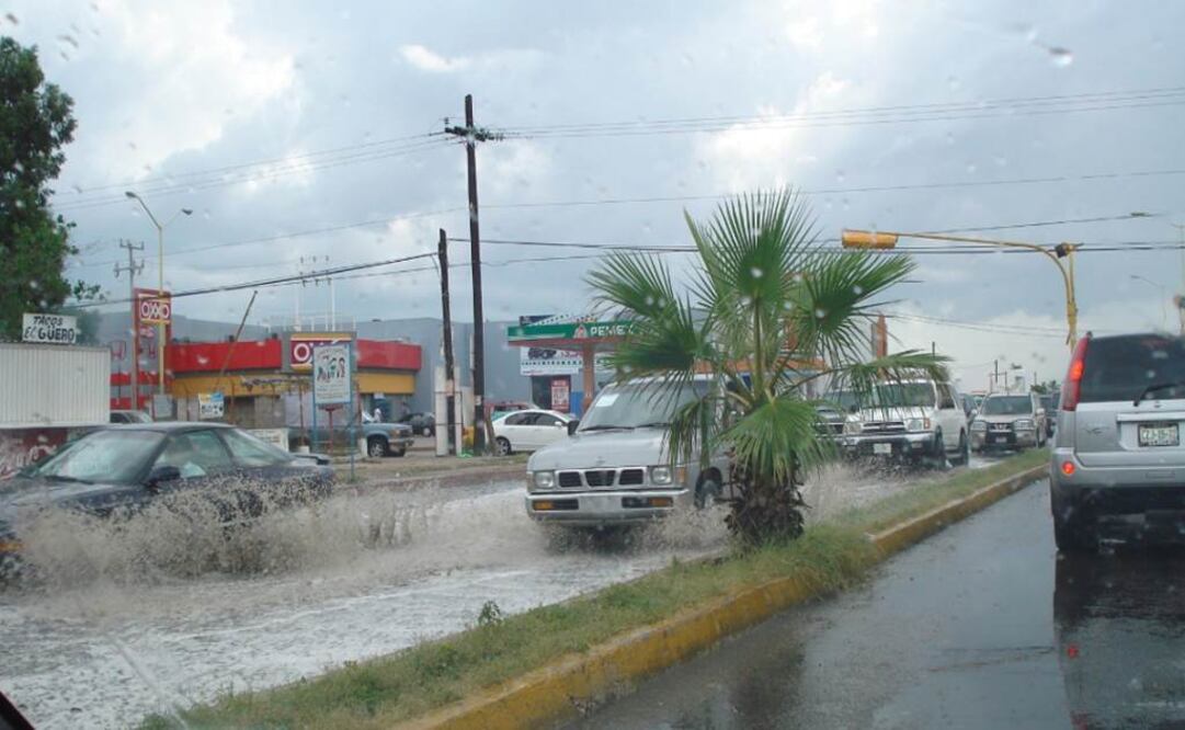 Foto: Archivo/ EL UNIVERSAL   