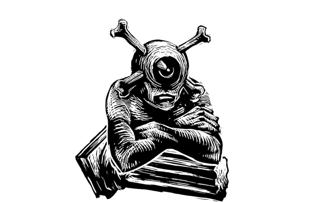 La guerra de "El Señorón"