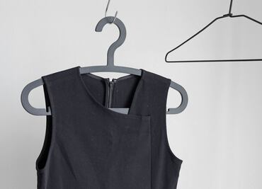 Cómo se debe lavar la ropa negra para que dure más