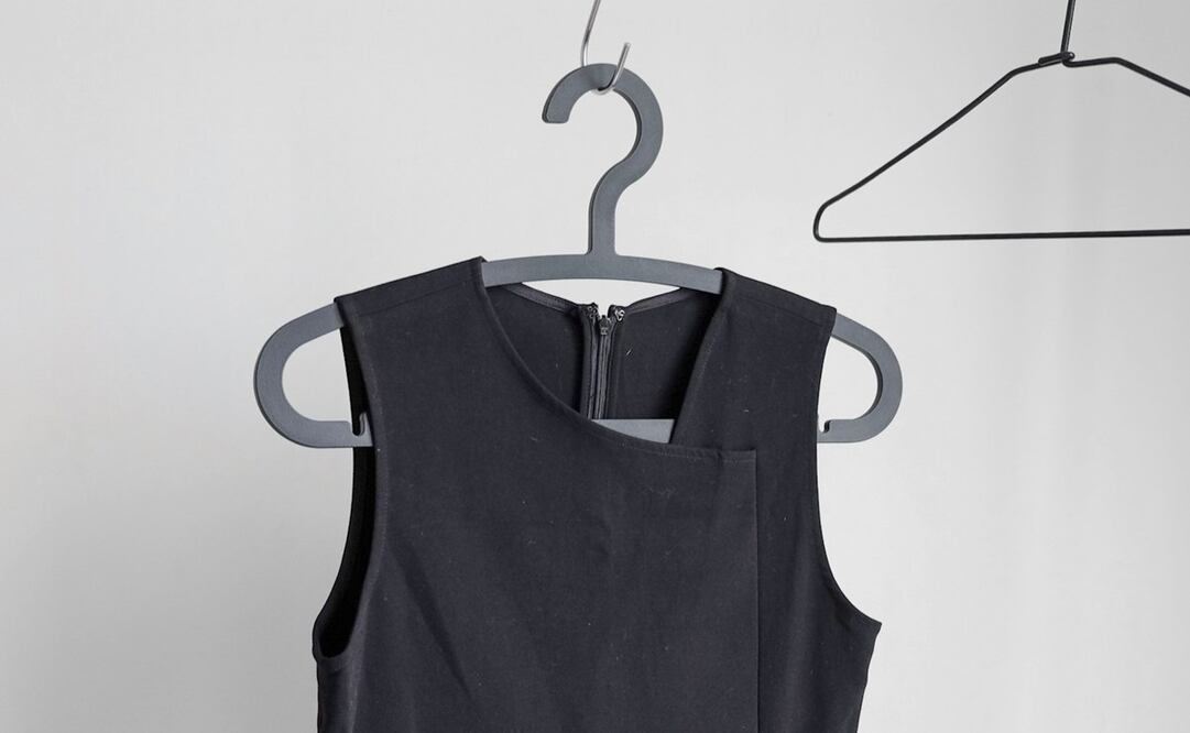 Sigue estos consejos para lavar tu ropa negra. Foto: Unsplash