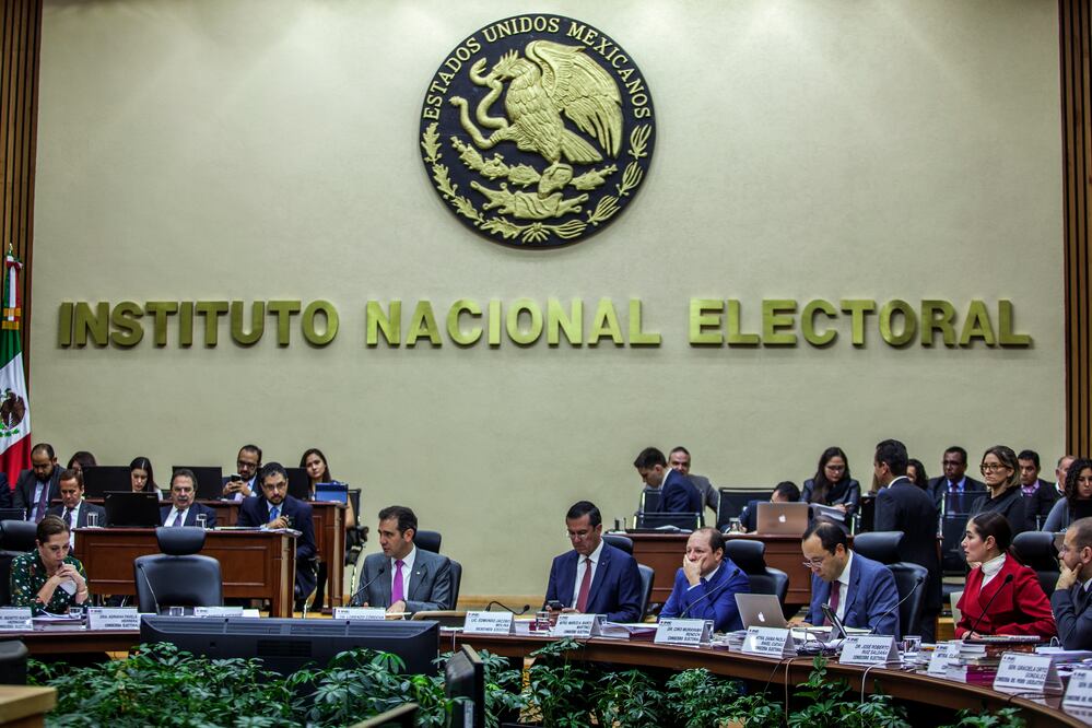 (Foto: Archivo - EL UNIVERSAL)