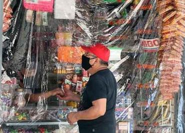 Inflación no subyacente golpea a tenderos mexicanos