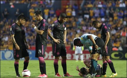 Chivas podría ser el peor campeón