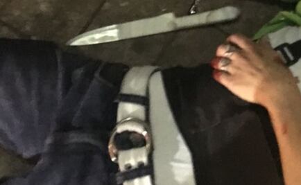 Matan de un balazo en la cabeza a presunto delincuente en la colonia Anáhuac