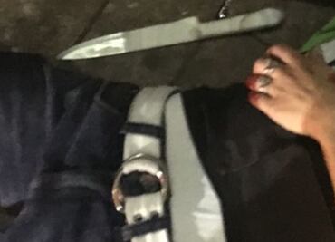 Matan de un balazo en la cabeza a presunto delincuente en la colonia Anáhuac