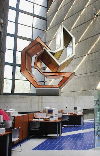 150 años de la Biblioteca Nacional