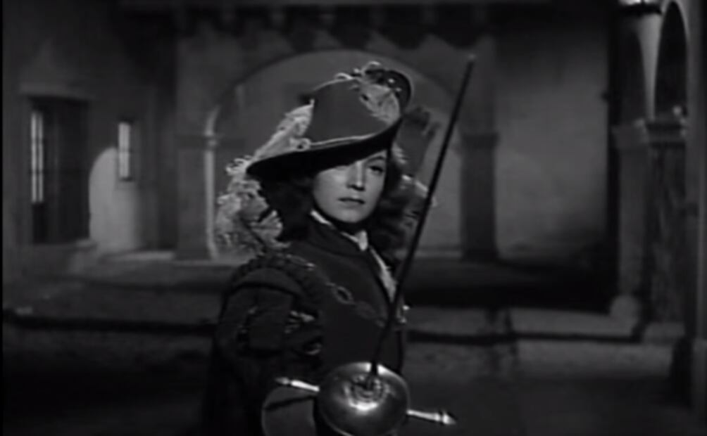 Películas del Cine de Oro que no te puedes perder