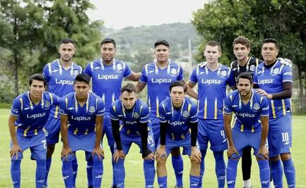 Muere jugador de La Piedad de la Liga Premier; se ahogó